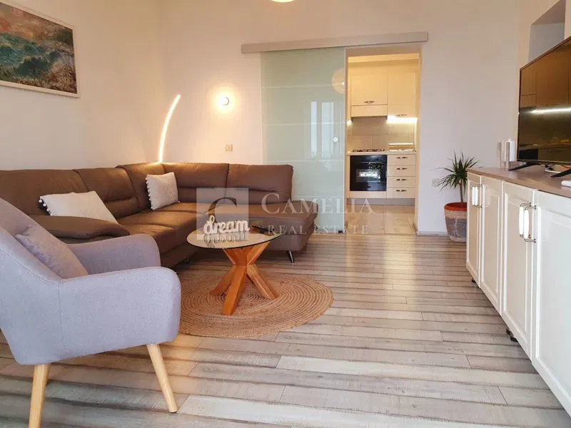 Stanovanje Punta Kolova, Opatija, 103m2 – 3