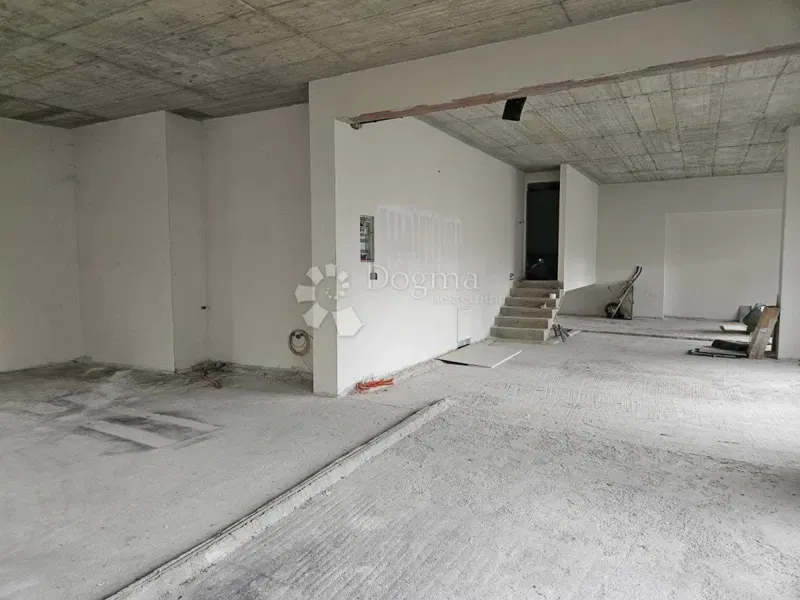 Business premise Marinići, Viškovo, 120m2 – 3