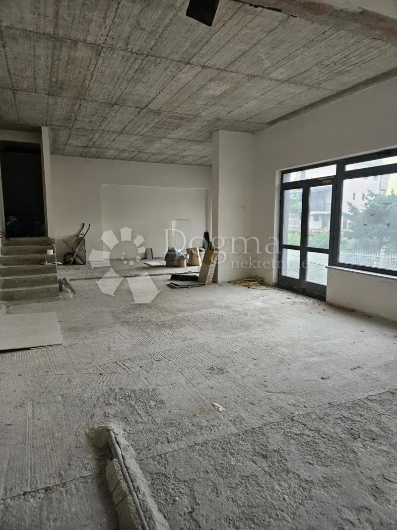 Business premise Marinići, Viškovo, 120m2 – 2