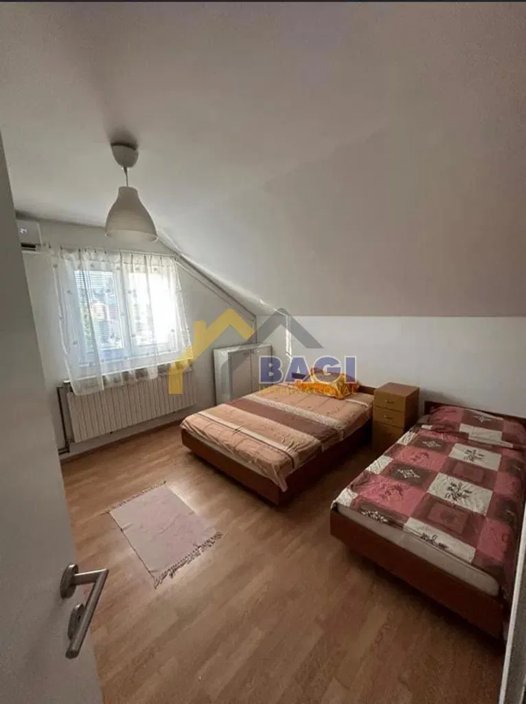 Appartamento Dugo Selo - Centar, Dugo Selo, 80m2 – 2