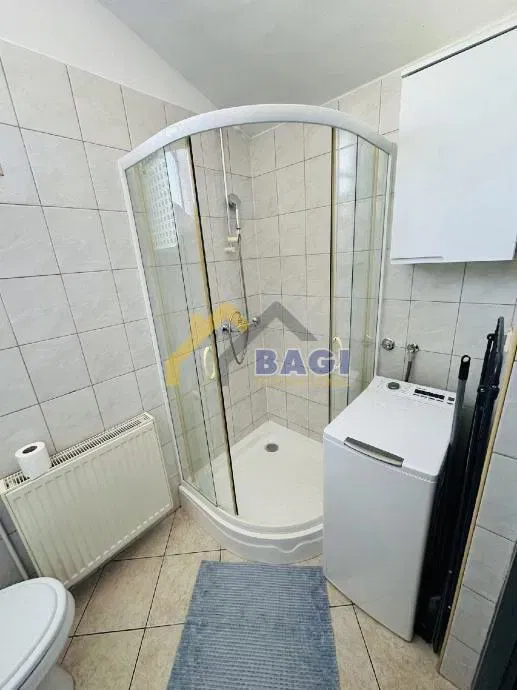 Flat/apartment Centar, Jastrebarsko, 35m2 – 2