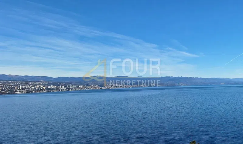 Opatija - Centar, Opatija, 173,52m2 – 2