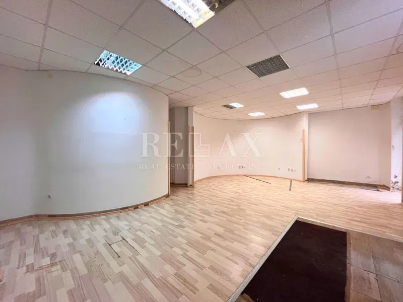 Lokal użytkowy Crikvenica