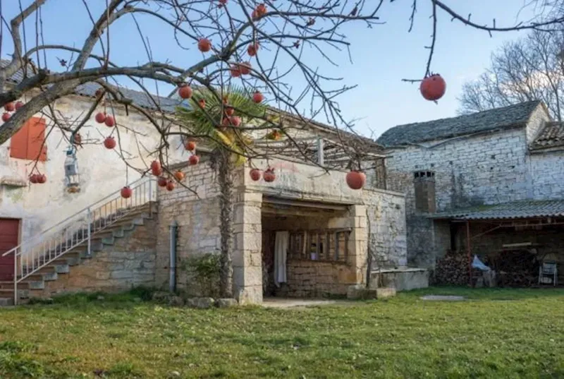 Dom Kršanci – 2