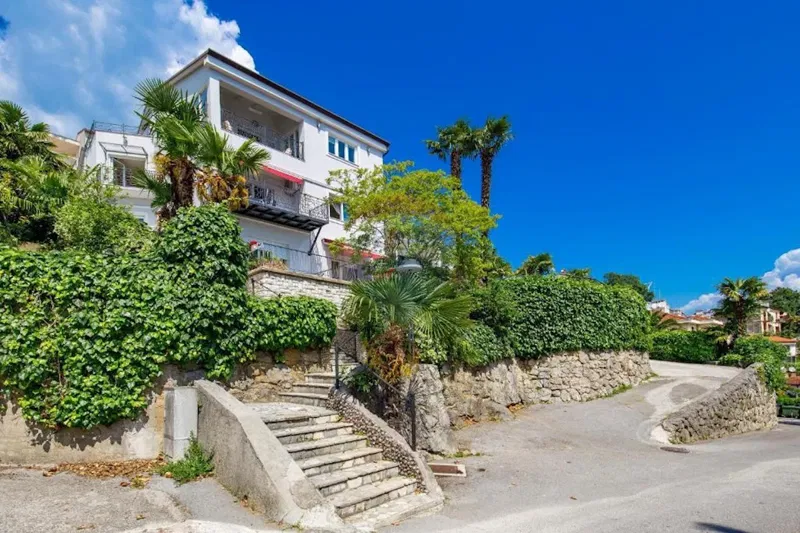 Casa Punta Kolova, Opatija, 482m2 – 2