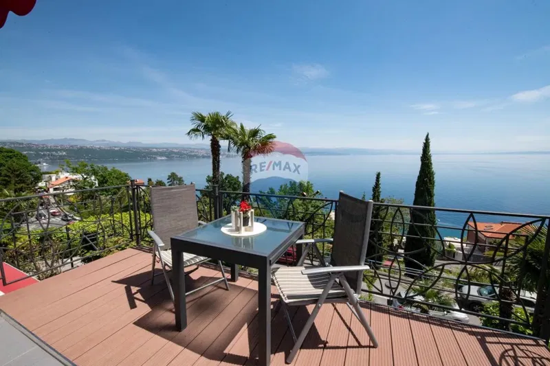 Casa Punta Kolova, Opatija, 482m2 – 3