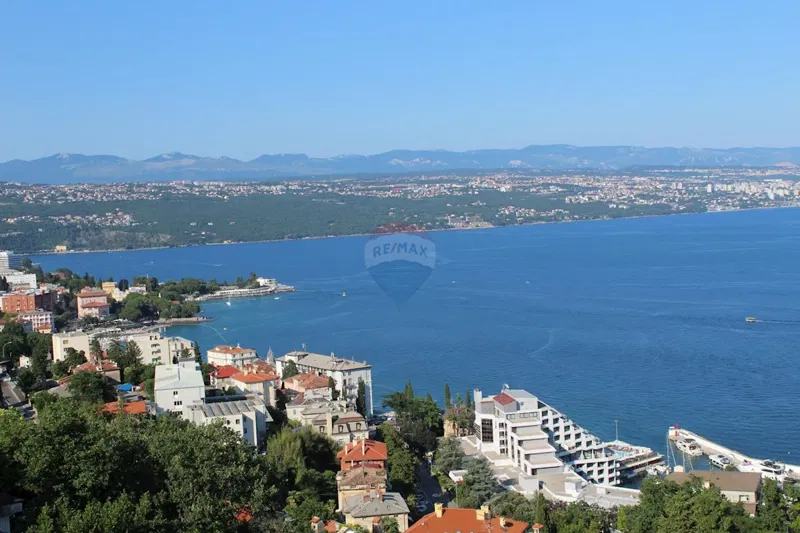 Mieszkanie Opatija – 2