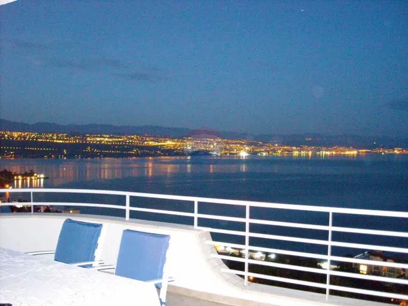 Condo/Apartment Punta Kolova, Opatija, 180m2 – 2