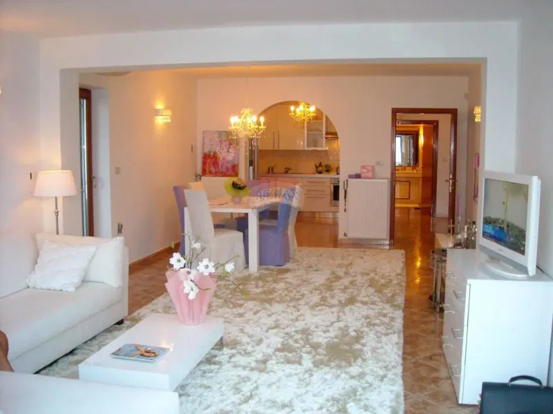 Condo/Apartment Punta Kolova, Opatija, 180m2 – 3
