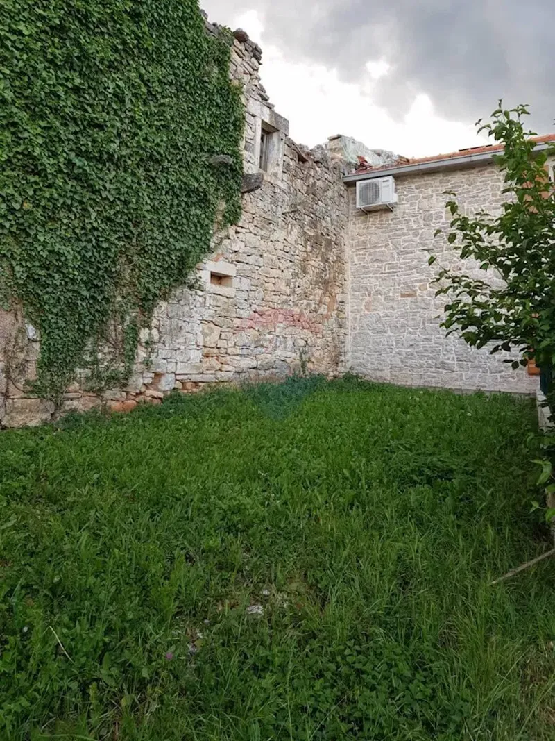House Sutivanac, Barban, 140m2 – 2