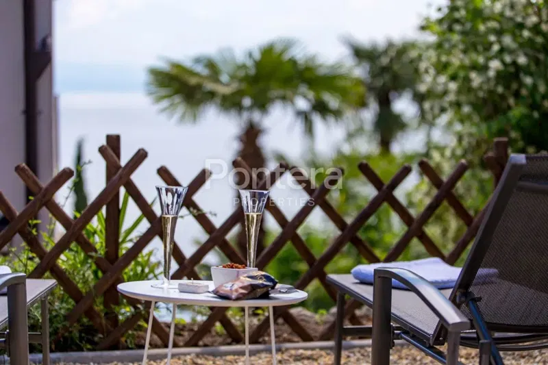 Flat Punta Kolova, Opatija, 220,20m2 – 3