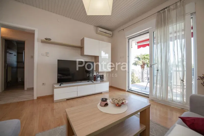 Appartamento Punta Kolova, Opatija, 220,20m2 – 2