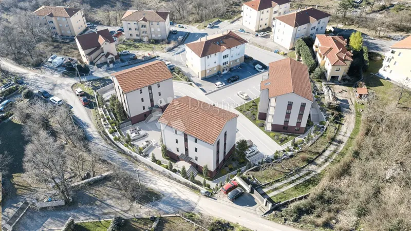 Land Marčelji, Viškovo, 2.881m2 – 3