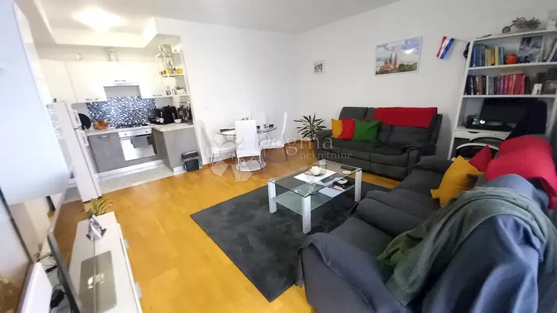 Allogio Dugo Selo - Centar, Dugo Selo, 88m2 – 2