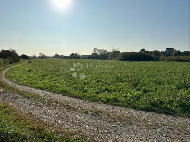 Land Texas, Varaždin, 2.779m2 – 2