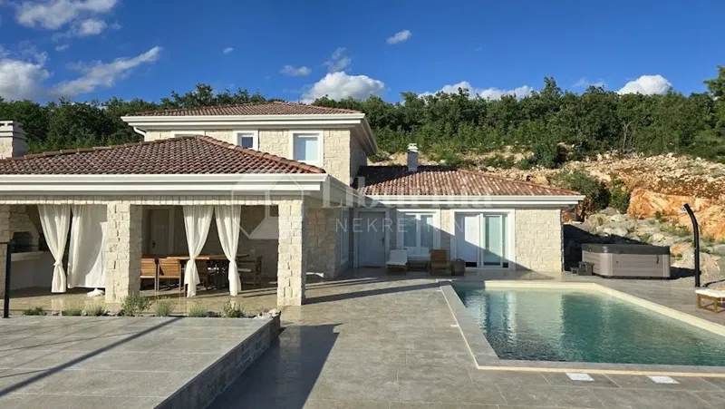 House Jadranovo – 2