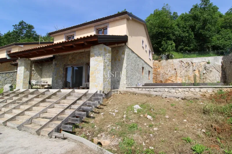 Dom Ičići – 3