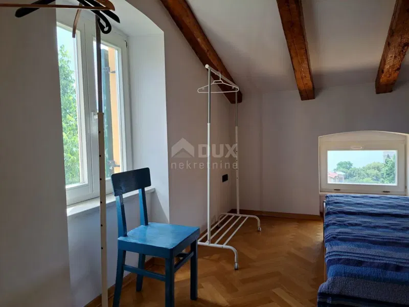 OPATIJA, VOLOSKO - 60 m2-es apartman, második sorban a tenger felé, terasszal és kilátással – 3