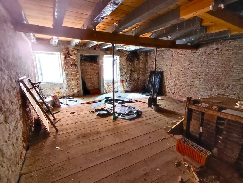 Appartamento Rovinj, 117m2 – 2