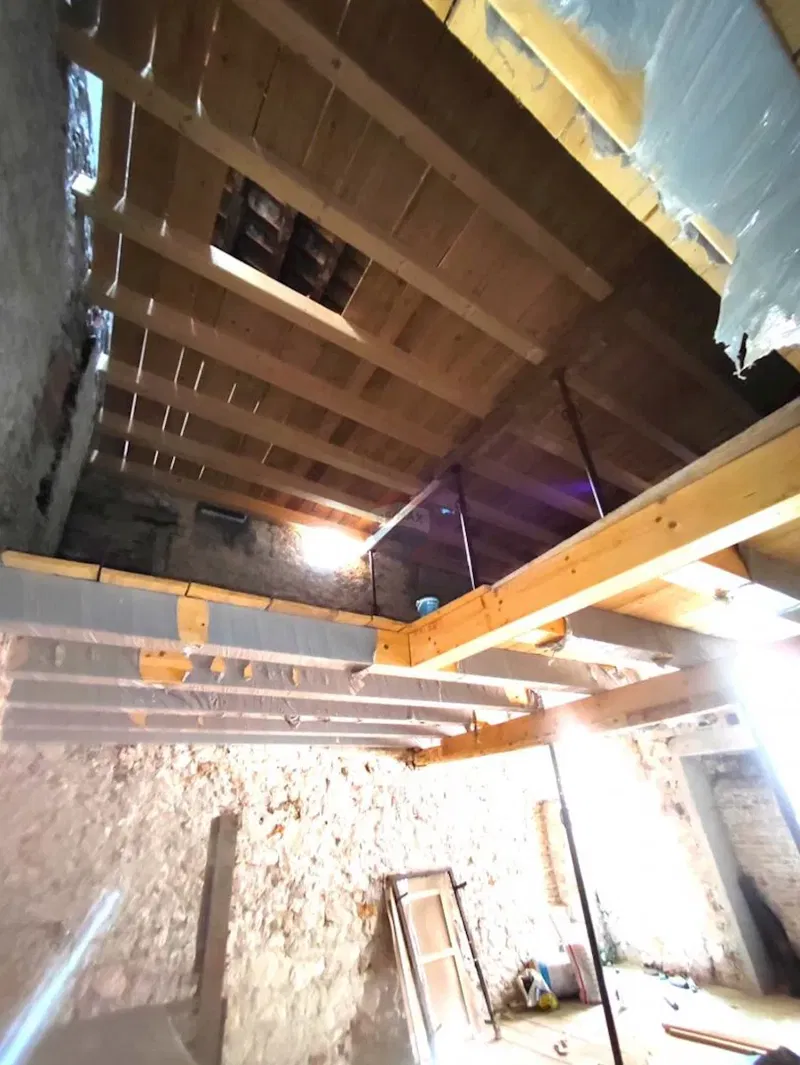 Appartamento Rovinj, 117m2 – 3