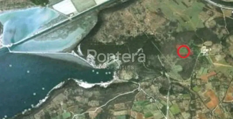 Land Tar, Tar-Vabriga, 15.000m2 – 3