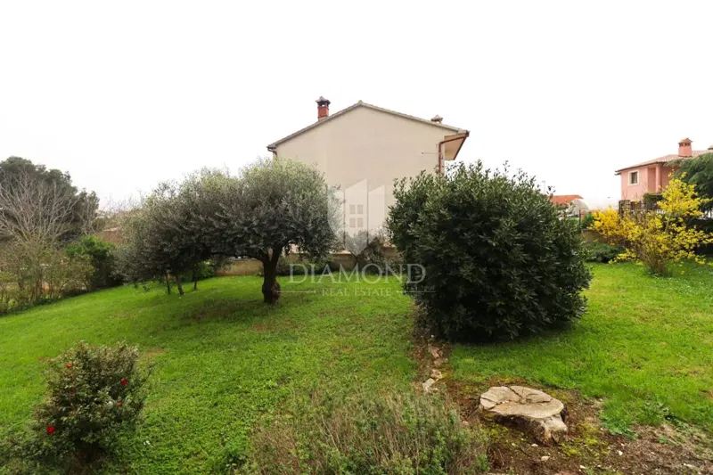 A house with an impressive yard in the vicinity of Pula! – 2