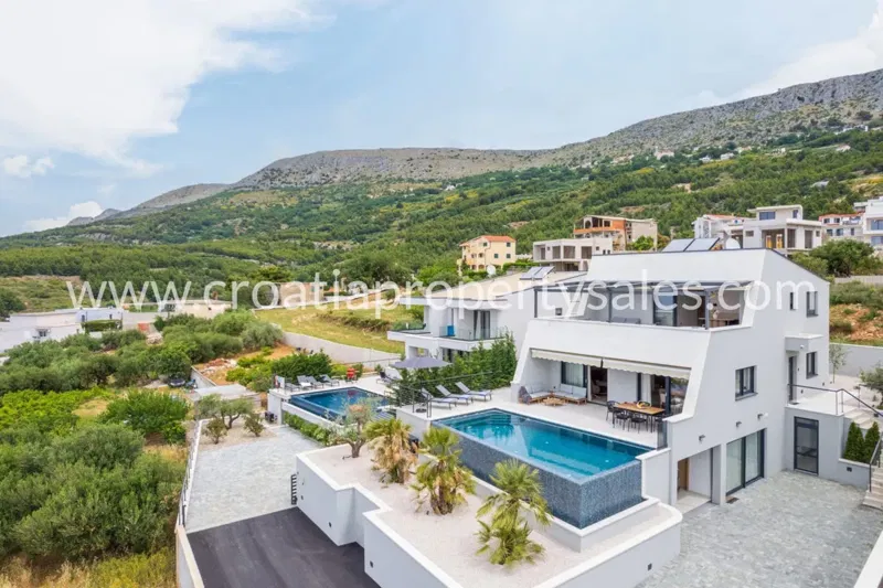 Split, villa for sale, 1.650.000 € – 2