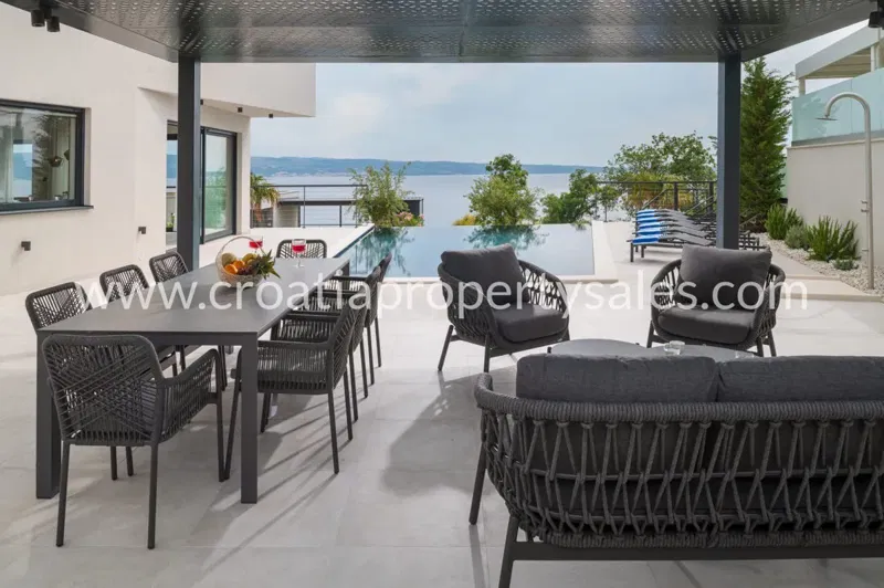 Split, villa for sale, 1.650.000 € – 3
