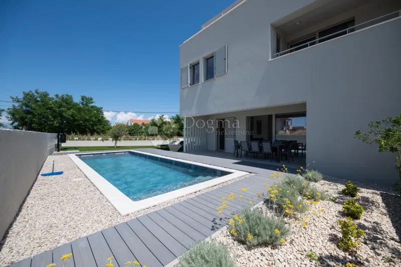 House Privlaka, 240m2 – 3