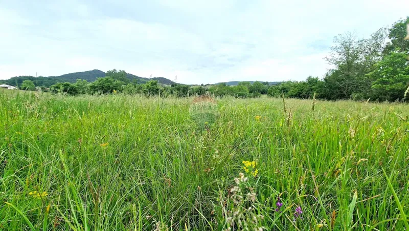 Building plot Centar, Pazin, 7.500m2 – 2