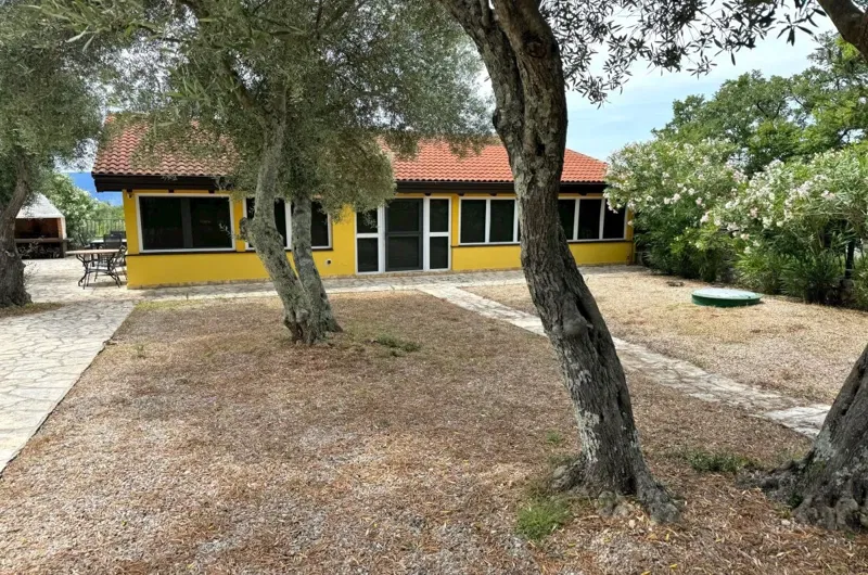 Ház Krk – 2