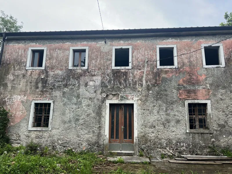 Ház Vodice