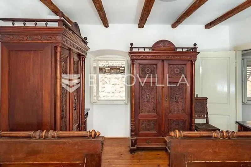 Dubrovnik, Old Town, stone house in an attractive position – 3