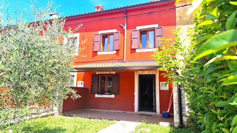 Ház Buje – 2
