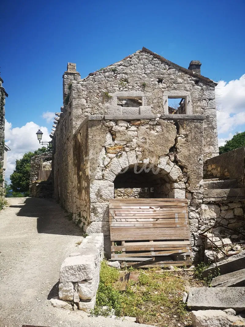 House Pićan, 366m2 – 2