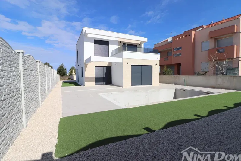 Casa Privlaka – 2