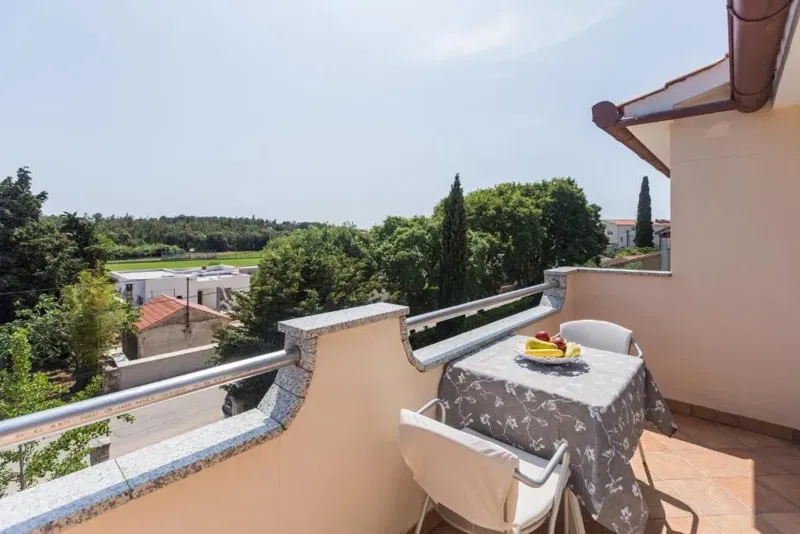 House Štinjan, Pula, 420m2 – 2