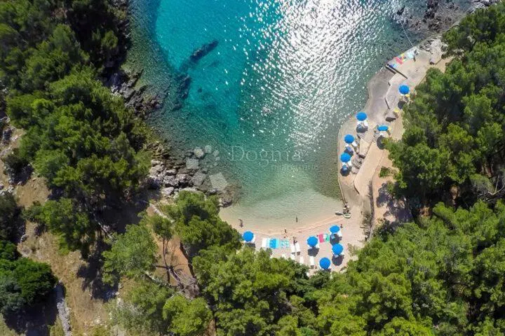Lakás Nerezine, Mali Lošinj, 129,47m2 – 3