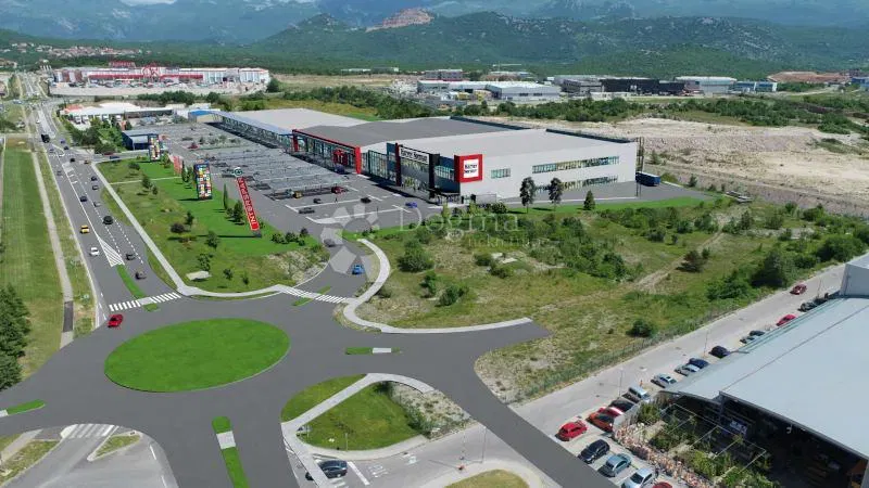 Lokal użytkowy Kukuljanovo, Bakar, 5.000m2