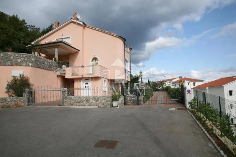 Dom Ičići – 2