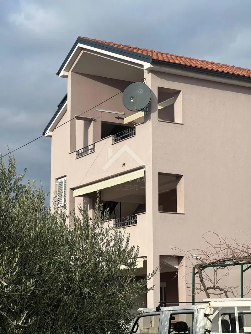 Dom Vrsi – 2
