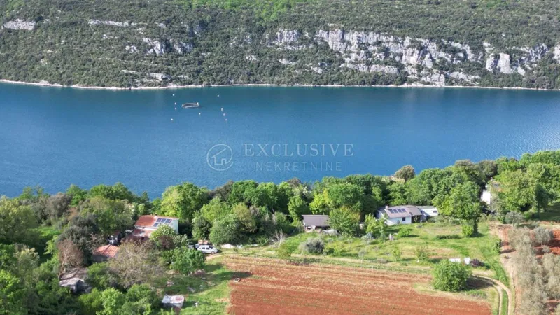 Rovinj, poljoprivredno zemljište 10038 m2 – 2