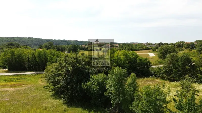 Tinjan, surroundings, Mixed land with a view – 3