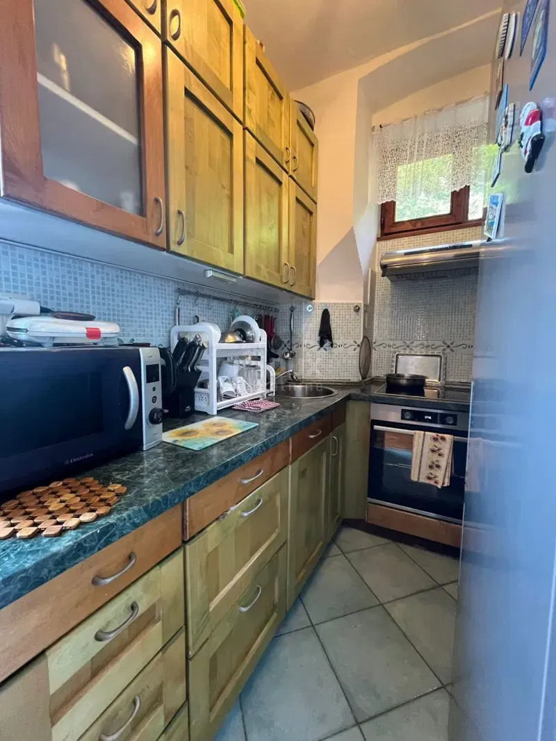OPATIJA - Apartment in a villa near the sea – 3