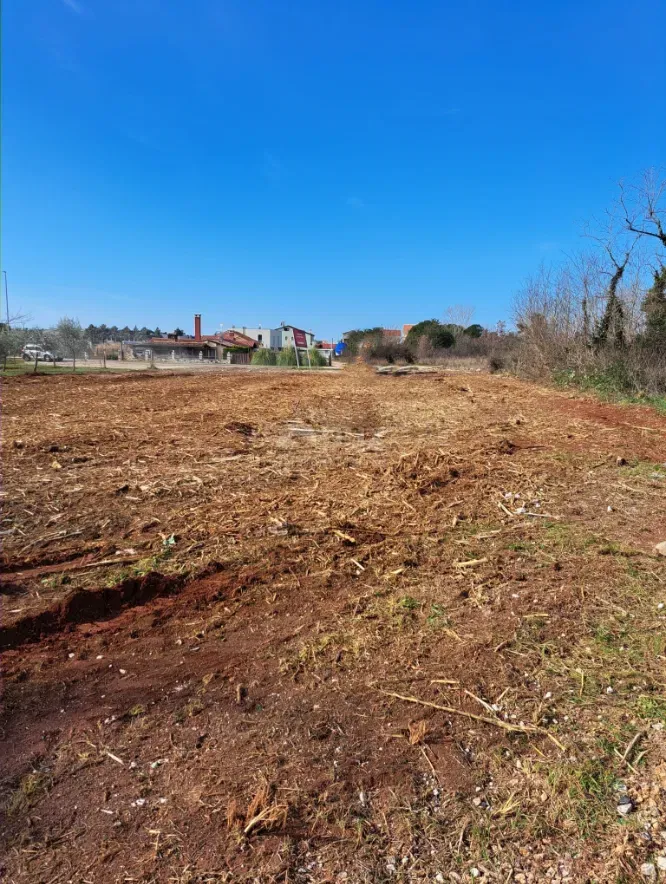 ISTRIA, UMAG - Teren o mieszanym przeznaczeniu 500 metrów od morza – 3