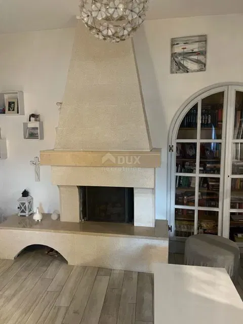 House Kastav, 280m2 – 3