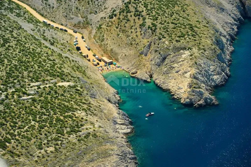 ZADAR, VRSI - Building land ideal for apartments – 2