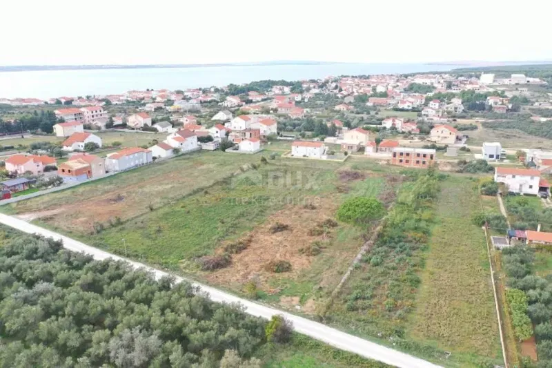 ZADAR, VRSI - Building land ideal for apartments – 3