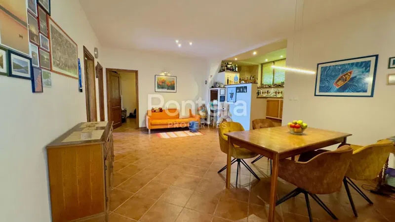 OPATIJA, appartamento con 3 camere da letto, parcheggio e vista mare – 2
