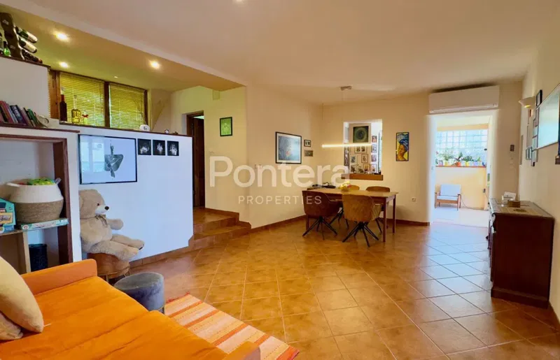 OPATIJA, appartamento con 3 camere da letto, parcheggio e vista mare – 3